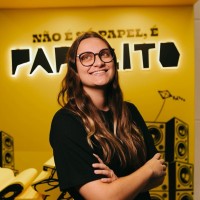 RCS Pure Employee Gabrielli Zanfran's profile photo