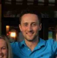 Microbiologics Employee Max Lebsack's profile photo