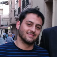 CONSIDERA Employee Daniel Díaz Jareño's profile photo