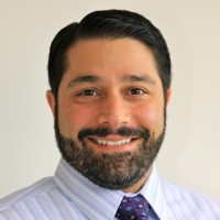 Income Research + Management Employee Robert Gentile's profile photo