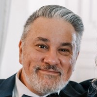 LENZ Therapeutics Employee Jim Sluck's profile photo