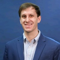 OEM Controls Employee Bradley Andrews's profile photo