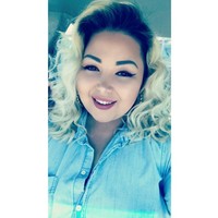 StaffBuildersHR Employee Miriah Dean's profile photo