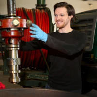 Saint Paul Commodities Employee Scott Bernard's profile photo