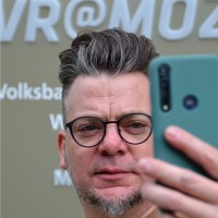 Volksbank Raiffeisenbank Würzburg eG Employee Sebastian Kraft's profile photo