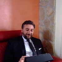 Embassy Of Italy Employee Pierpaolo Monaco's profile photo