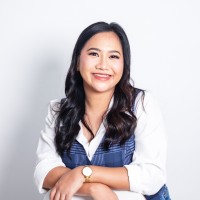 Fortify Employee Kristine Begaso's profile photo