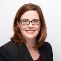 Bank Policy Institute Employee Kristin Royster's profile photo