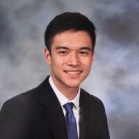 Nudge Employee Chris Wu's profile photo