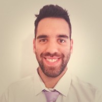 Dygma Employee Gonzalo di Paola's profile photo