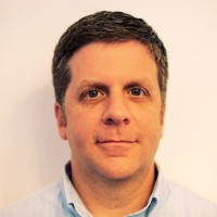 IBM Employee Tony Sass's profile photo