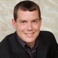 Jpmorgan Chase Bank N. A. Employee Tim Jolliffe's profile photo