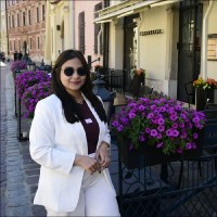 Narula Infrastructure Pvt. Ltd.-NIPL Employee Indrani Banerjee's profile photo