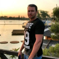 Halyk Bank Employee Максим С.'s profile photo