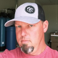 Total Automation Group, Inc. Employee Jay Richardson's profile photo