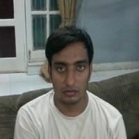 MSD Employee Farid Uddin's profile photo
