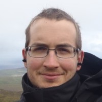 Arcanite Solutions Employee Fabien Willemin's profile photo