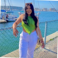 Fashion Nova Employee Stephanie Soriano's profile photo