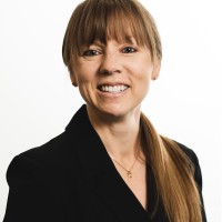 Norse Group Limited Employee Zoe Repman's profile photo