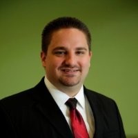 On the House Realty and Lending Employee Eric Ault's profile photo