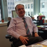 UITP Employee Andrew Bata's profile photo