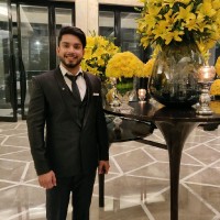 Deepak Jha Email