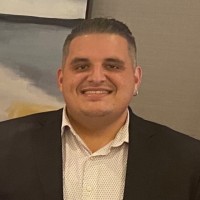 Communications Workers of America Employee Curtis Hierro's profile photo