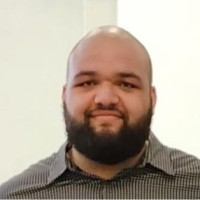 ACCIONA Employee Brandon Eason's profile photo