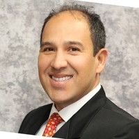Nextant Employee Colin Thomas's profile photo