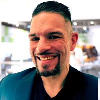 ALDAR Employee Tony Pagliocco's profile photo