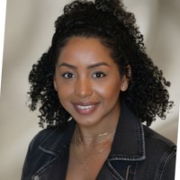 1000heads Employee Milcah Tesfaye's profile photo