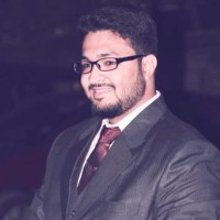 Wipro Employee Mohammed Rasool's profile photo