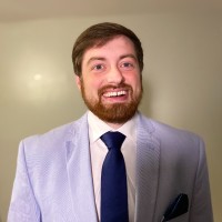 BASF Employee Ethan Simmons's profile photo