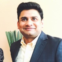 LeapThought Employee Ratnakar Garikipati's profile photo