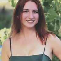 California Department of Managed Health Care Employee Sasha Martinez's profile photo