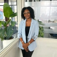 Chanté Simons Email