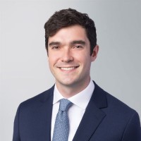 Blackstone Employee Patrick Kennelly's profile photo