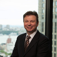 Goya Foods Employee Ryan McGonigle's profile photo