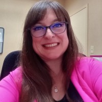 Rebecca Harnish Email & Phone Number