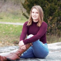 Ocelot Logistics Employee Abigail Baker's profile photo