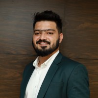 5C Experiential Services Employee Farooq Baig's profile photo