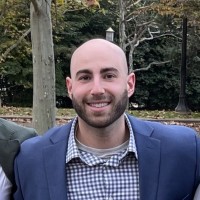 Myprotein Employee Adam Bender's profile photo