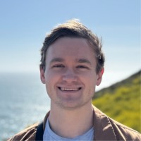 Hewlett Packard Enterprise Employee Blake Dixon's profile photo