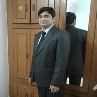 Santriya Technologies Employee Rajesh Ranjan's profile photo