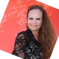 Motor Express Employee Petra Garza's profile photo