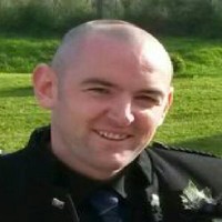 Graham Benzie Email