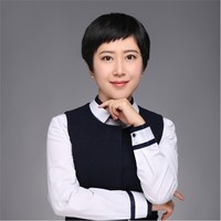 Beisen Employee 沈彩霞's profile photo