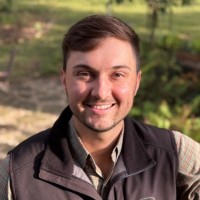 Halliburton Employee Jeff Longman's profile photo