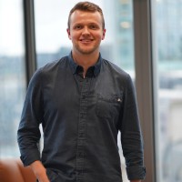 Fuel Ventures Employee Oli Hammond's profile photo