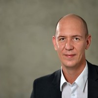 Planzer Paket Employee Dominic Stauffer's profile photo